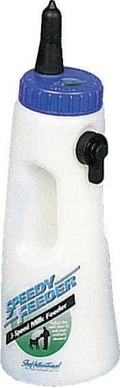 Produktbild Shoof Kälberflasche Speedy Feeder, 2,5 l