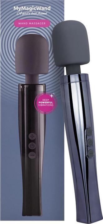 Actual product image My Magic Wand Wand Massager