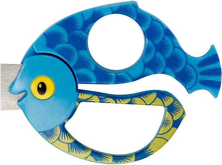 Immagine prodotto Fiskars Pesce (13 cm)