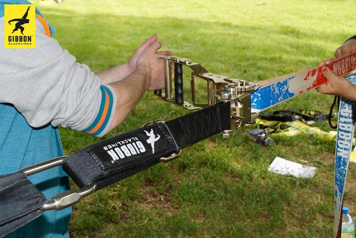 Produktbild Gibbon Slow Release