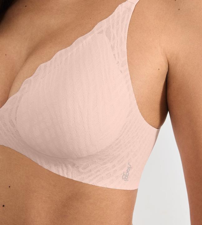 Produktbild Sloggi Bügelloser BH Blue ZERO Feel Bliss THE UP (Einzelpack, XL)
