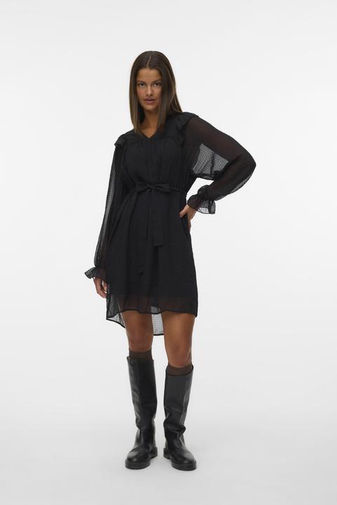 Immagine prodotto Vero Moda VMPETRA Kurzes Kleid Kleid (XL)