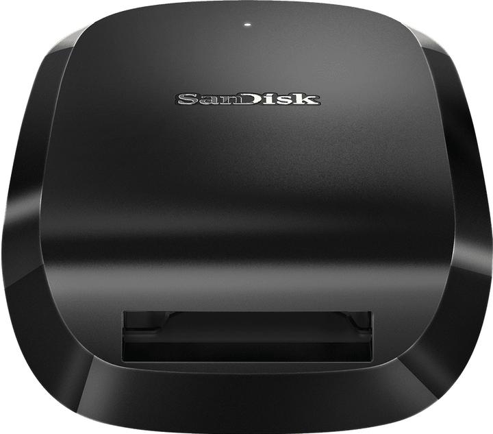 Produktbild SANDISK Extreme Pro (USB)