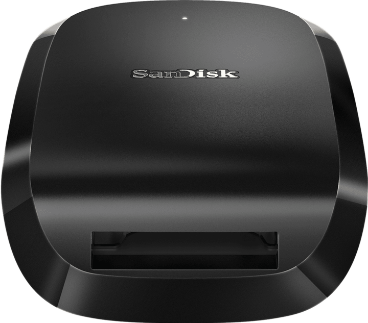 Immagine prodotto SanDisk Big Time Pro (USB)