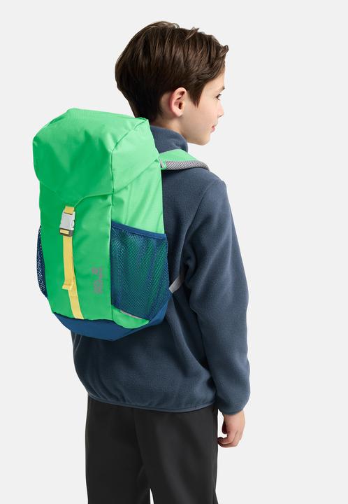 Produktbild Jack Wolfskin Kids Explorer 15
