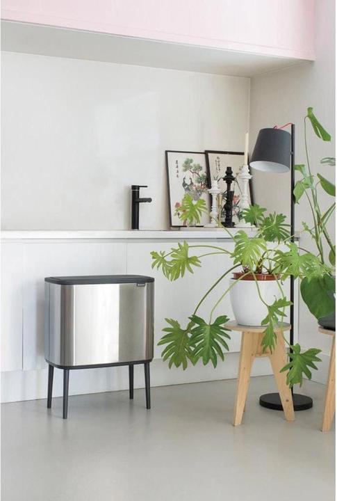 Actual product image Brabantia Waste bin Bo Touch Bin 36 litres (36 l)