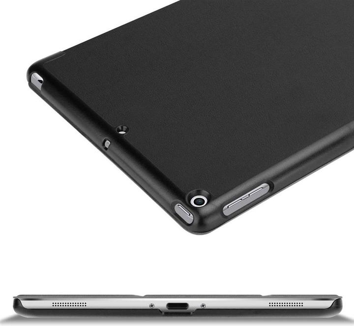 Immagine prodotto Cadorabo Copertina del libro per tablet (iPad 2018 (6° gene), iPad (5° gene))