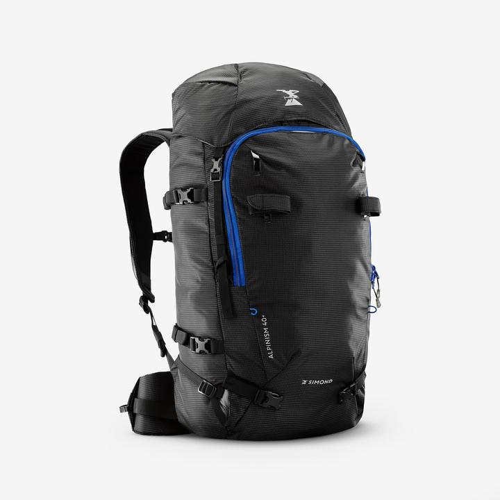 Image du produit Simond 338931 (40 l)