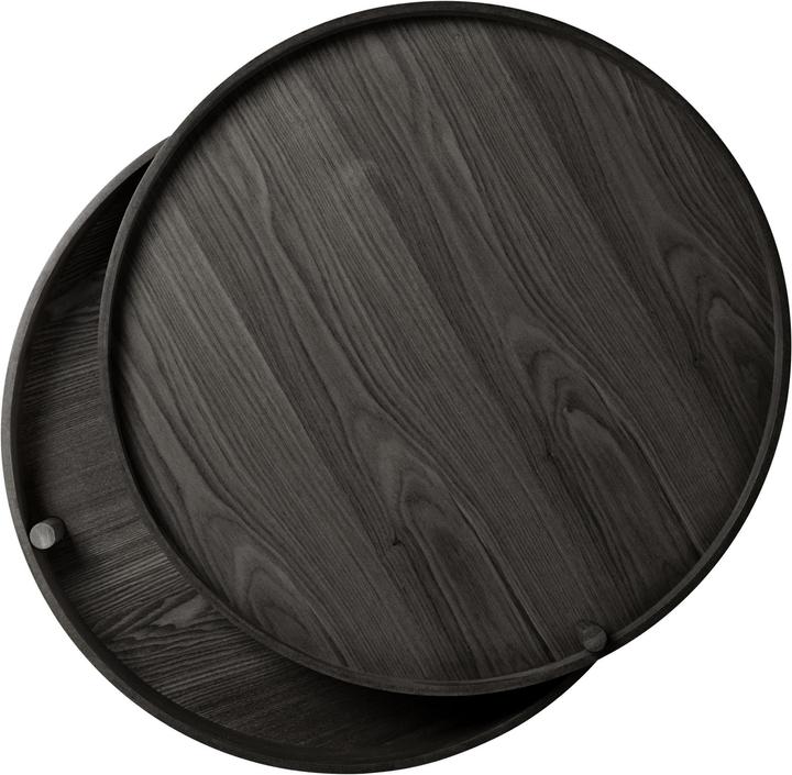 Image du produit Menu Tableau tournant (65 x 65 x 36 cm)