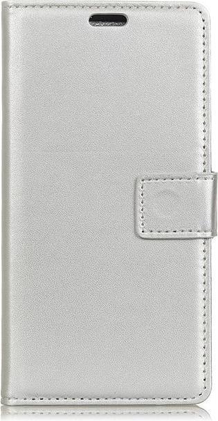 Actual product image MU Classic Classic II Leather Bookcover Series (Sony Xperia XA3)