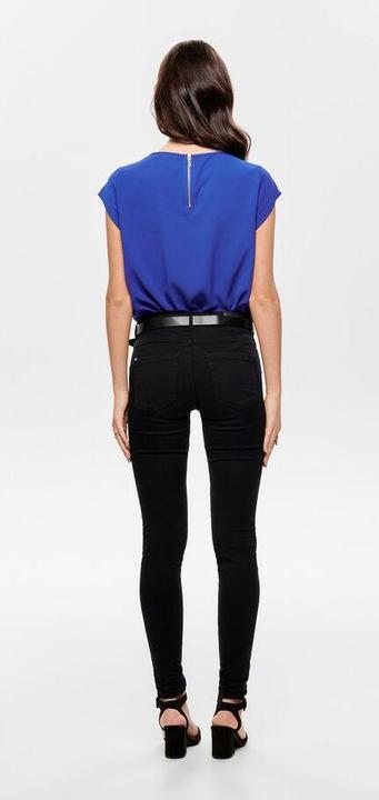 Actual product image Only Loose top with short sleeves (34)