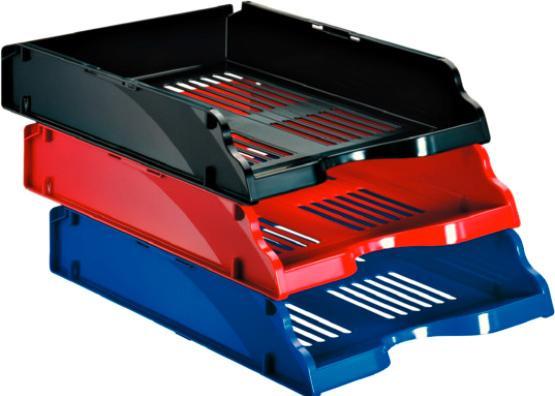 Produktbild Esselte Briefkorb Transit (A4)