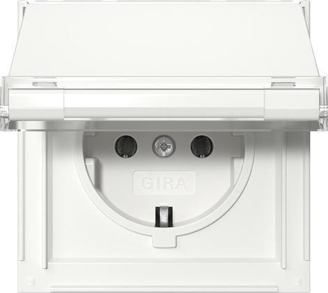 white RAL number (similar): 9010 Metallic colour: No