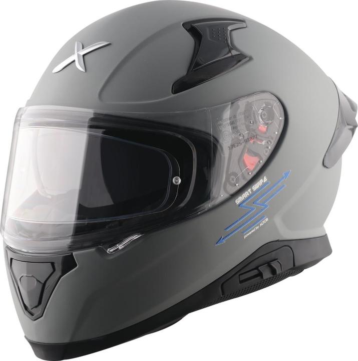 Produktbild Axor APEX SMART Integralhelm (L)
