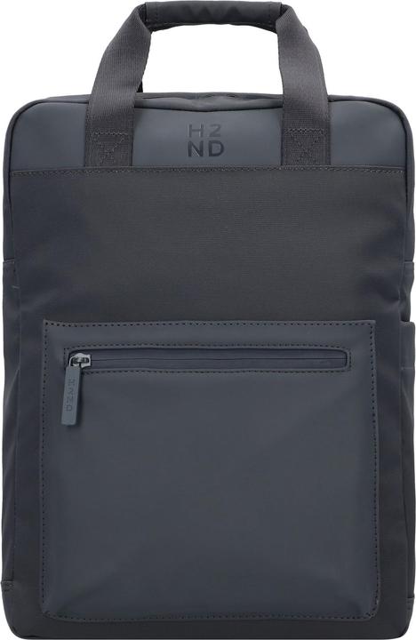 Actual product image Harbour 2nd City Lights backpack 40 cm laptop compartment (13 l)