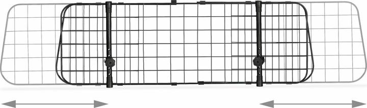 Actual product image Relaxdays 2x heavy duty shelving