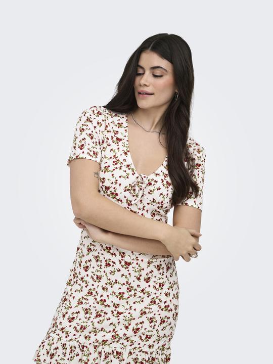 Image du produit Only ONLMOLLY Midikleid Kleid (XL)