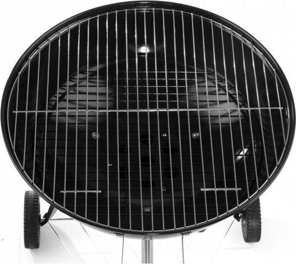 Actual product image Mustang Grill Basic (54 cm)