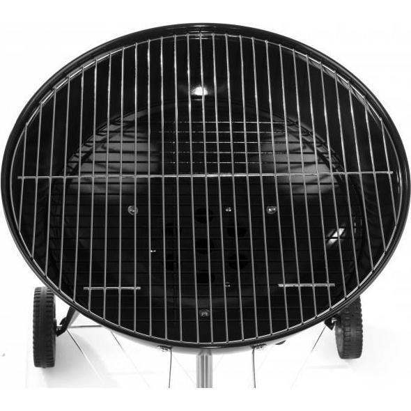 Thumbnail - Mustang Grill, Elektrogrill, Basic