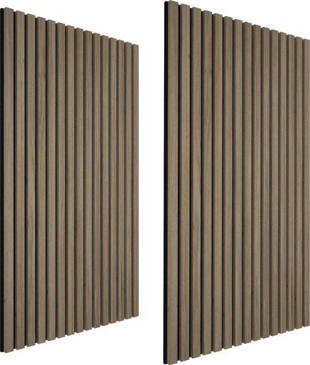 Immagine prodotto tectake Set di 2 pannelli acustici Sonic Wall (2 pz.)
