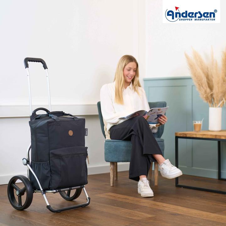 Image du produit Andersen Royal Shopper Carl