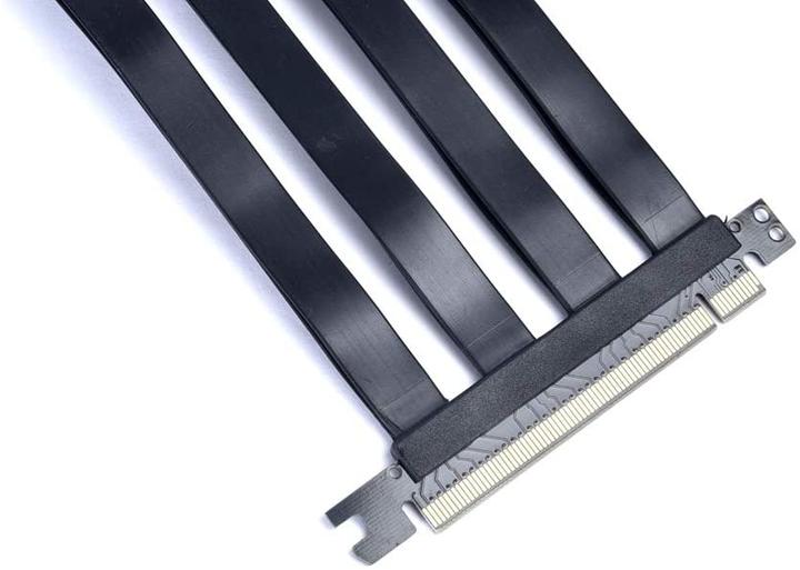 Actual product image Lian-Li Lancool II-1X