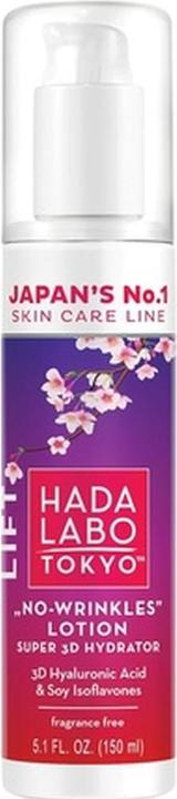 Hada Labo Facial Serum with Hyaluronic Acid for Firmer Skin