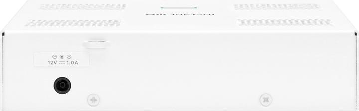 Actual product image HPE Aruba Switch 1830 8G 8xGBit JL810A (8 ports)