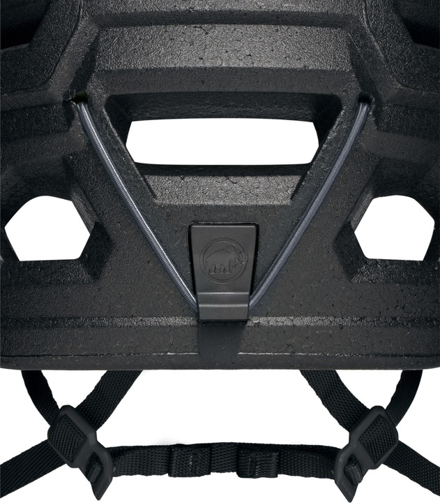 Actual product image Mammut Wall Rider climbing helmet (56 - 61 cm)