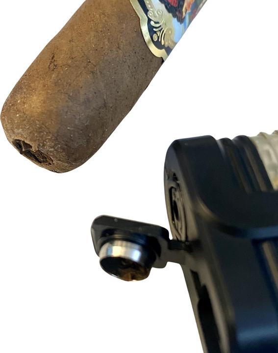 Actual product image Casa Fumar Cigar lighter