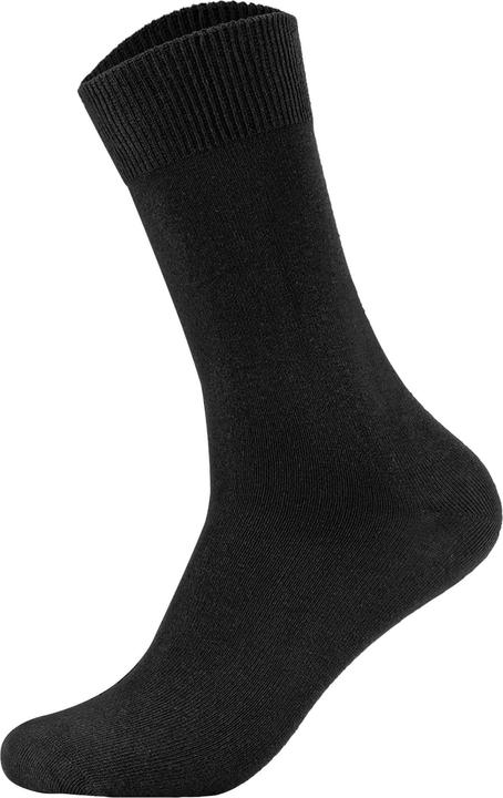 Produktbild Camano comfort Socks 18p Basic Cotton socks (10er Pack, 47 - 49)