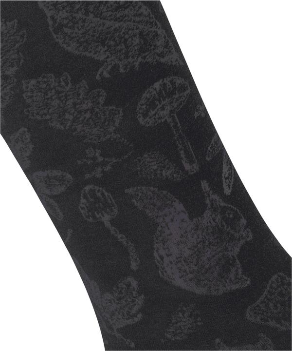 Actual product image Burlington Socken Forest (36 - 41)