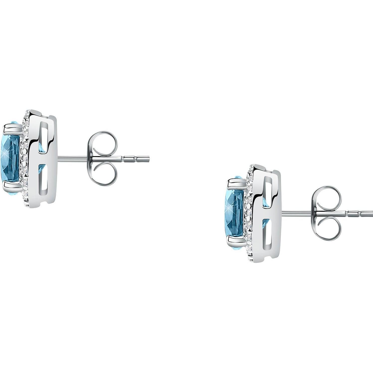 Thumbnail - Christ, Ohrringe, Ohrstecker, (585er Weissgold)