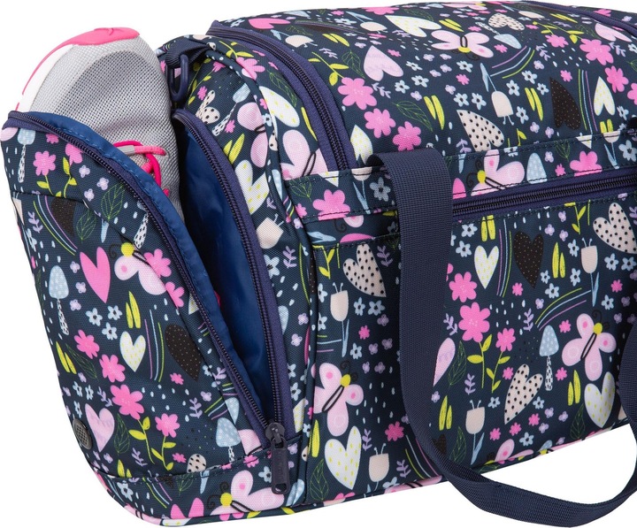 Produktbild Mc Neill Sporttasche 37 cm (18 l)