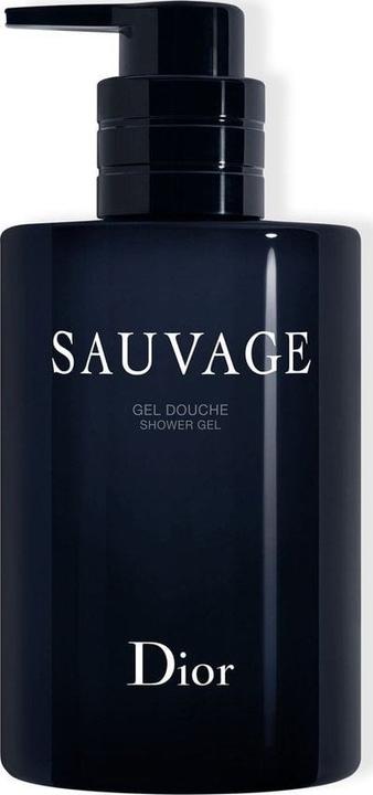 Produktbild Dior Sauvage (250 ml)