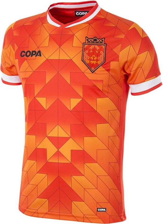 Produktbild Copa Football Holland Niederlande Fussball Trikot (M)