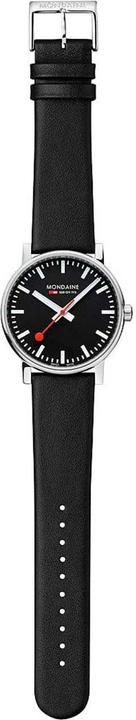 Immagine prodotto Mondaine Evo2 43 mm (Orologio da polso analogico, 43 mm)
