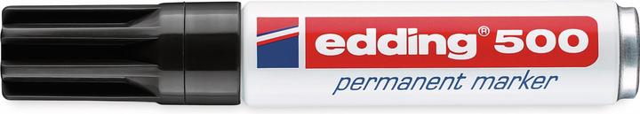 Actual product image Edding 500 (Black, 7 mm, 1 x)