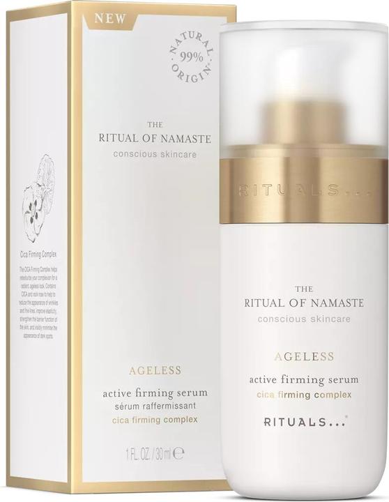 Image du produit Rituals Sérum raffermissant The Ritual Of Namaste Ageless (30 ml)