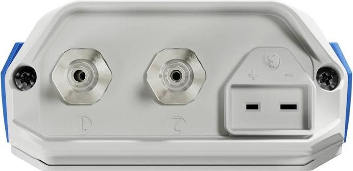 Produktbild Senseca 486133 PRO 915-2 Druck-Datenlogger, Temperatur-Datenlogger Messgrösse Druck, Temperatur -22 (Messgerätkoffer)