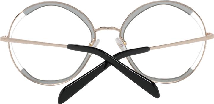 Produktbild Emilio Pucci Brille (keine Korrektur)