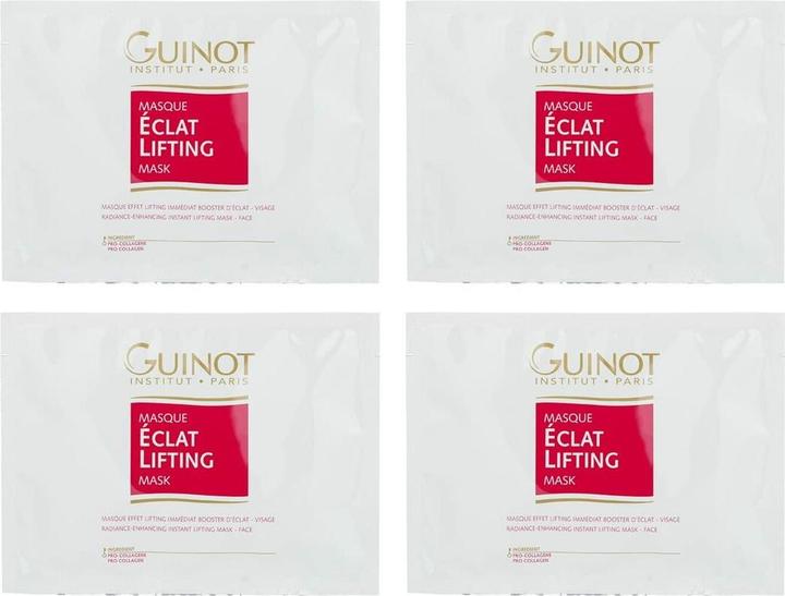 Produktbild Guinot Masque Eclat Lifting Lift Firming Radiance Gesichtsmaske