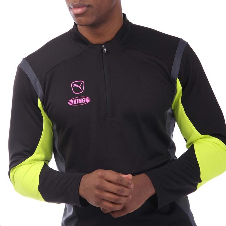 Image du produit Puma - Haut KING PRO - Homme (M)