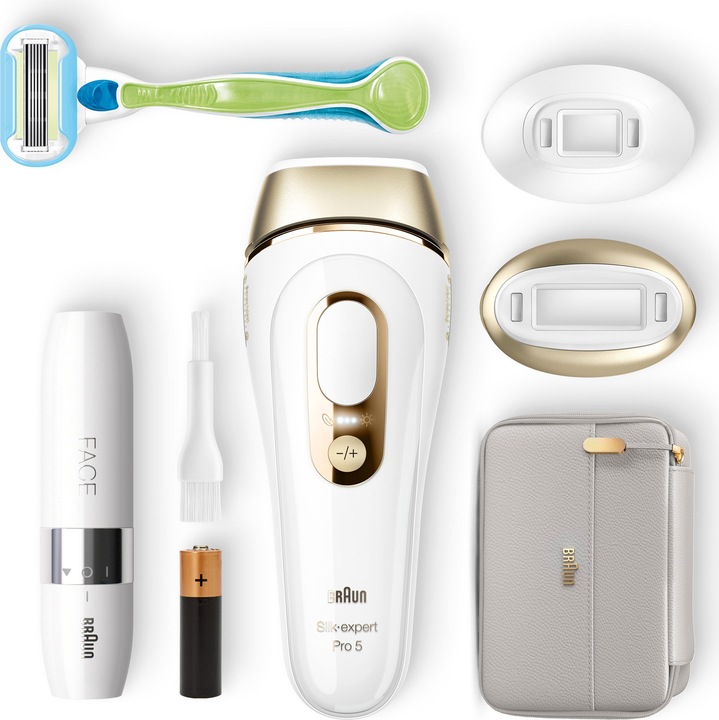 Productafbeelding Braun Silk Expert Pro 5