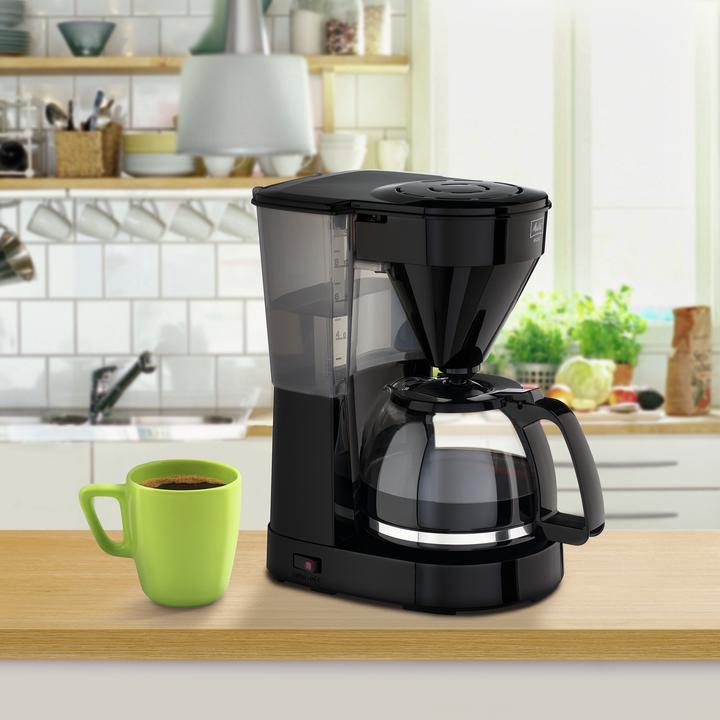 Actual product image Melitta Easy