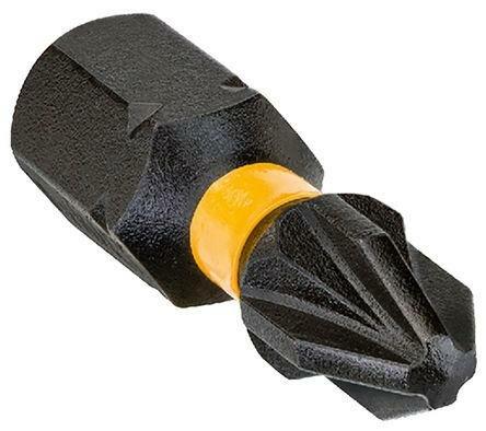 Actual product image DeWalt Screwdriver bit