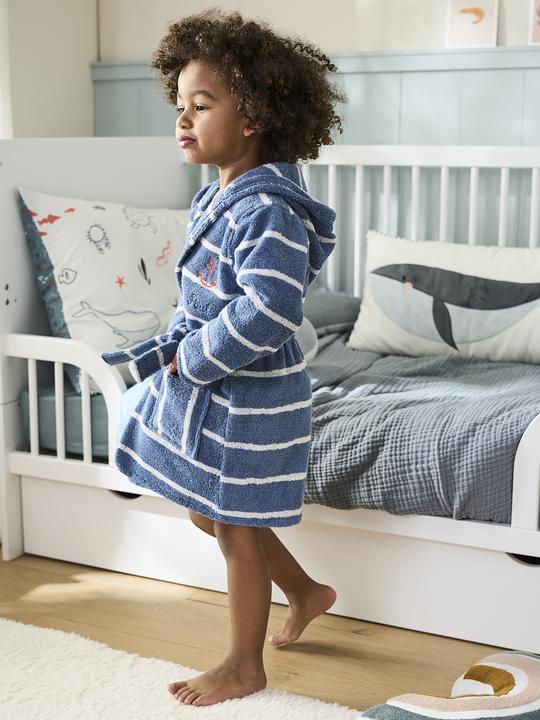 Produktbild Vertbaudet Bademantel (128)