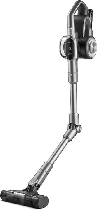 Actual product image Jimmy H10 Flex Draadloze stofzuiger - <82 dBA - 245 AW - batterijduur van 80 minuten - met muurbevestiging