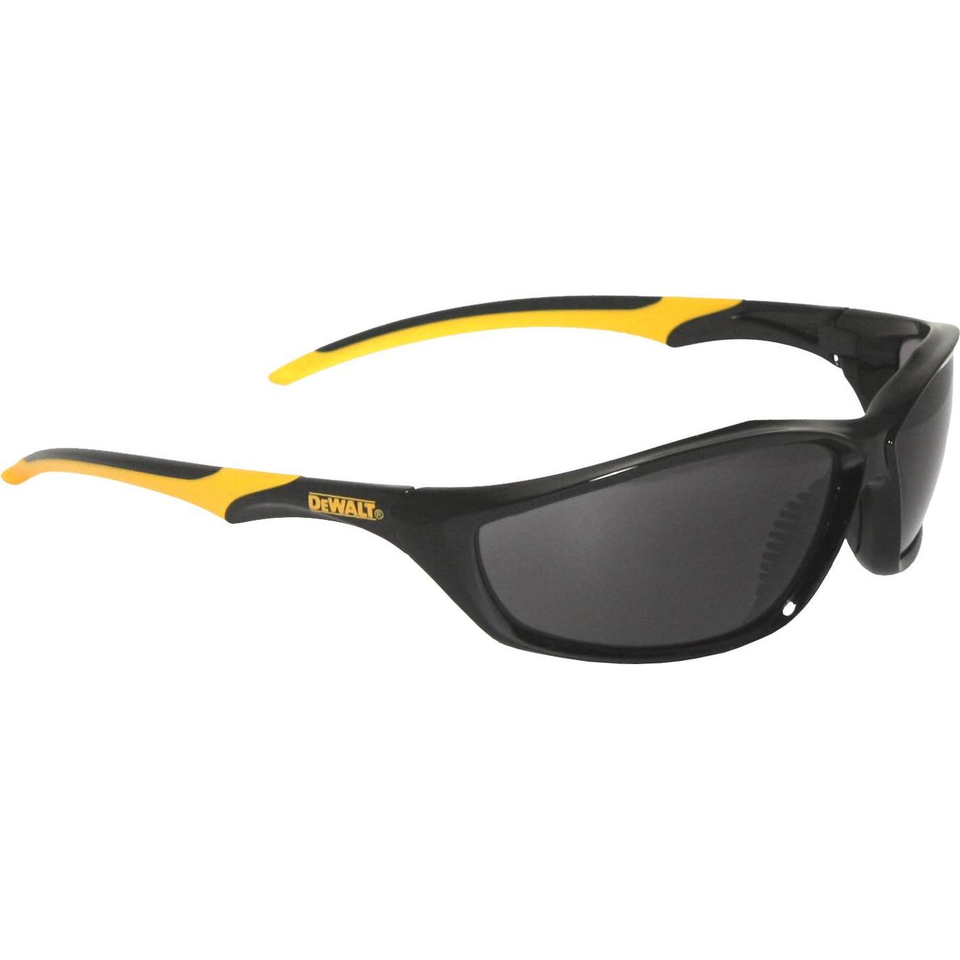 DeWalt, Schutzbrille + Gesichtsschutz, Schutzbrille DPG962D