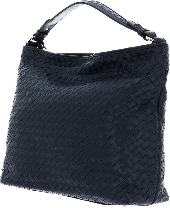 Produktbild Abro Piuma Handtasche Leder 33 cm